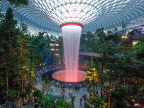 7 bãi biển tại Singapore ít người biết